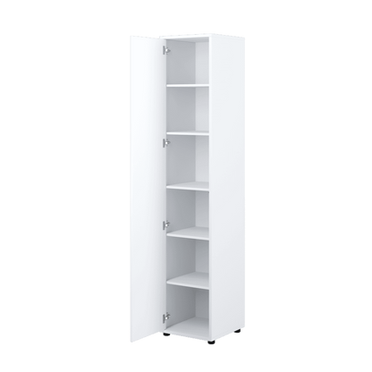 Bed Concept BC-21 Tall Storage Cabinet 45cm