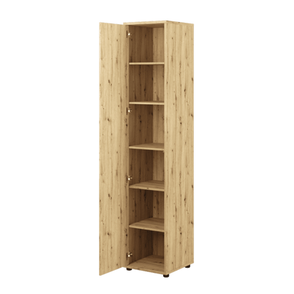 Bed Concept BC-21 Tall Storage Cabinet 45cm