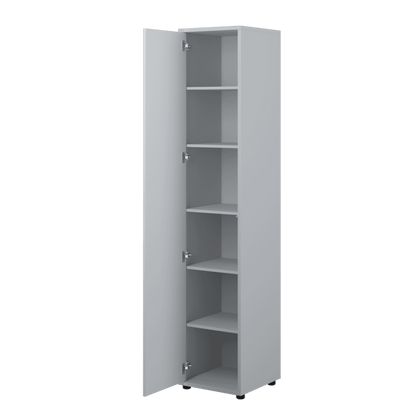 Bed Concept BC-21 Tall Storage Cabinet 45cm