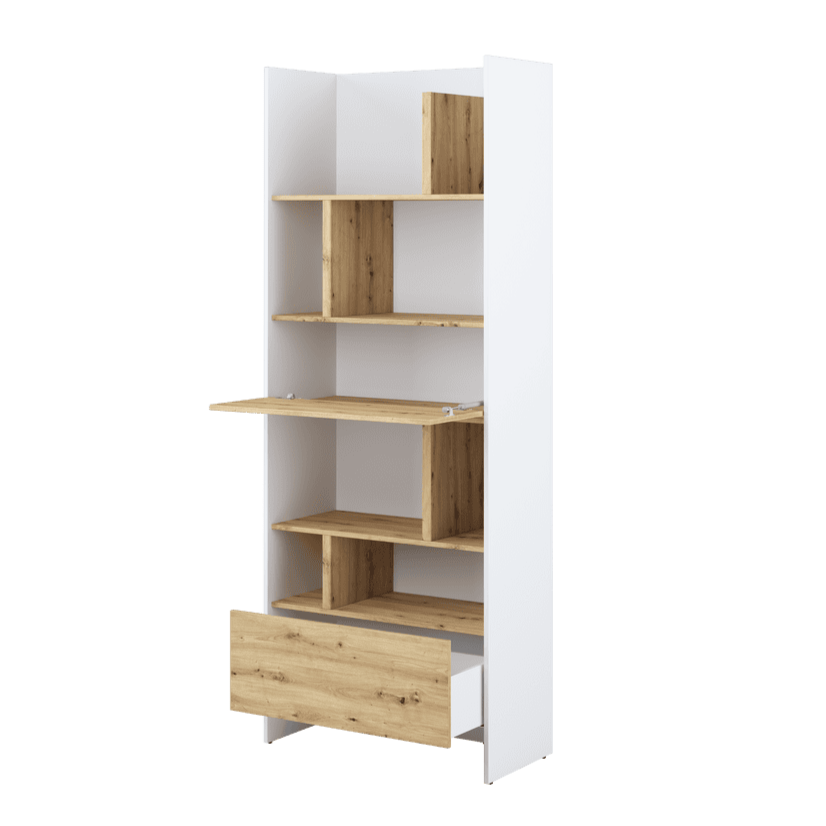 Bed Concept BC-22 Bookcase 84cm