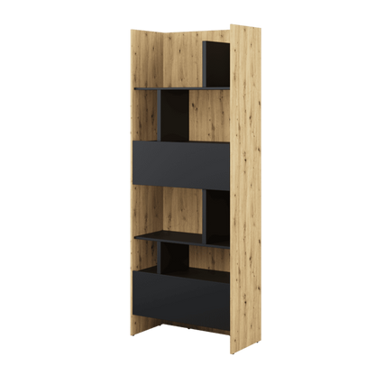 Bed Concept BC-22 Bookcase 84cm