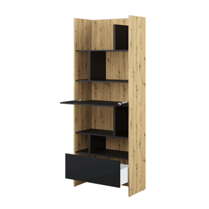 Bed Concept BC-22 Bookcase 84cm