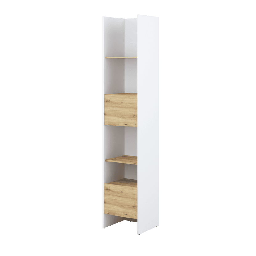 Bed Concept BC-23 Tall Storage Cabinet 44cm