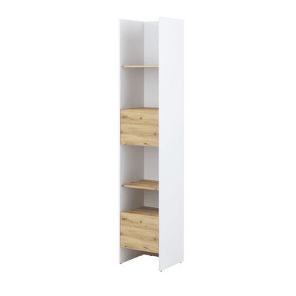 Bed Concept BC-23 Tall Storage Cabinet 44cm