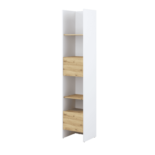 Bed Concept BC-23 Tall Storage Cabinet 44cm