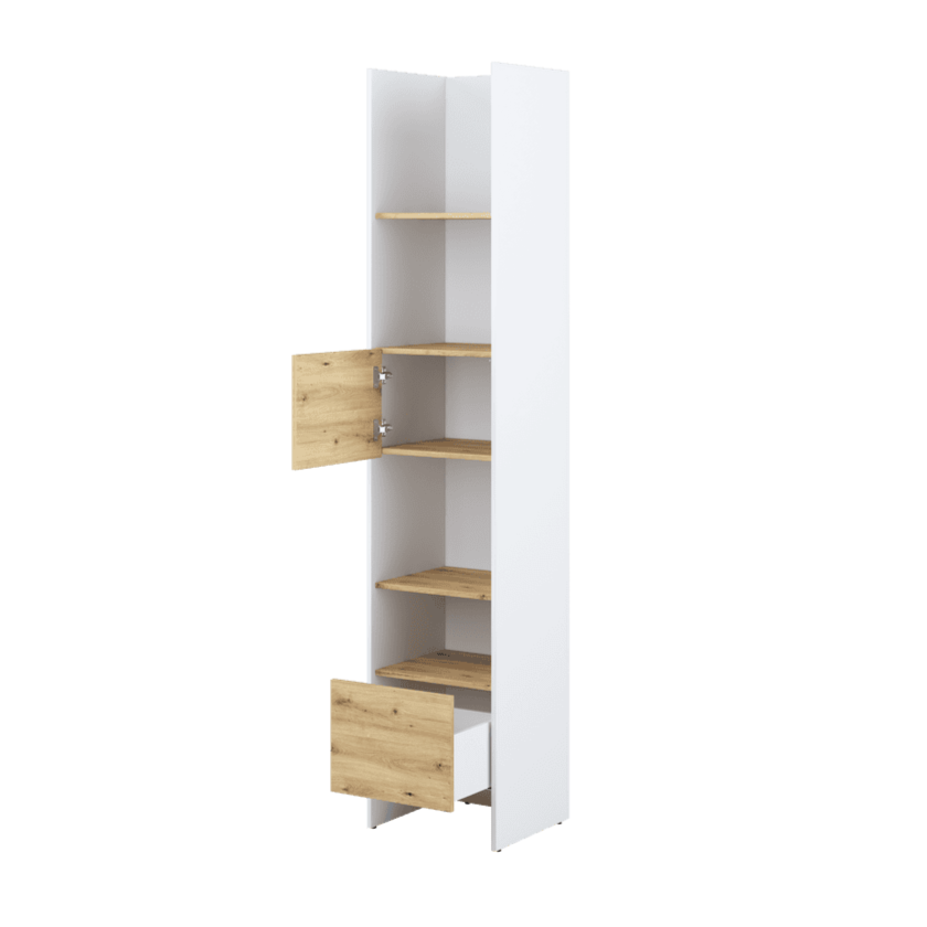 Bed Concept BC-23 Tall Storage Cabinet 44cm