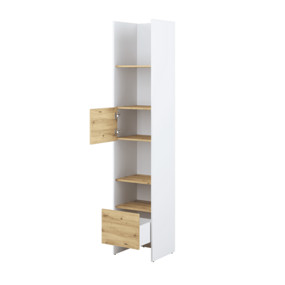 Bed Concept BC-23 Tall Storage Cabinet 44cm