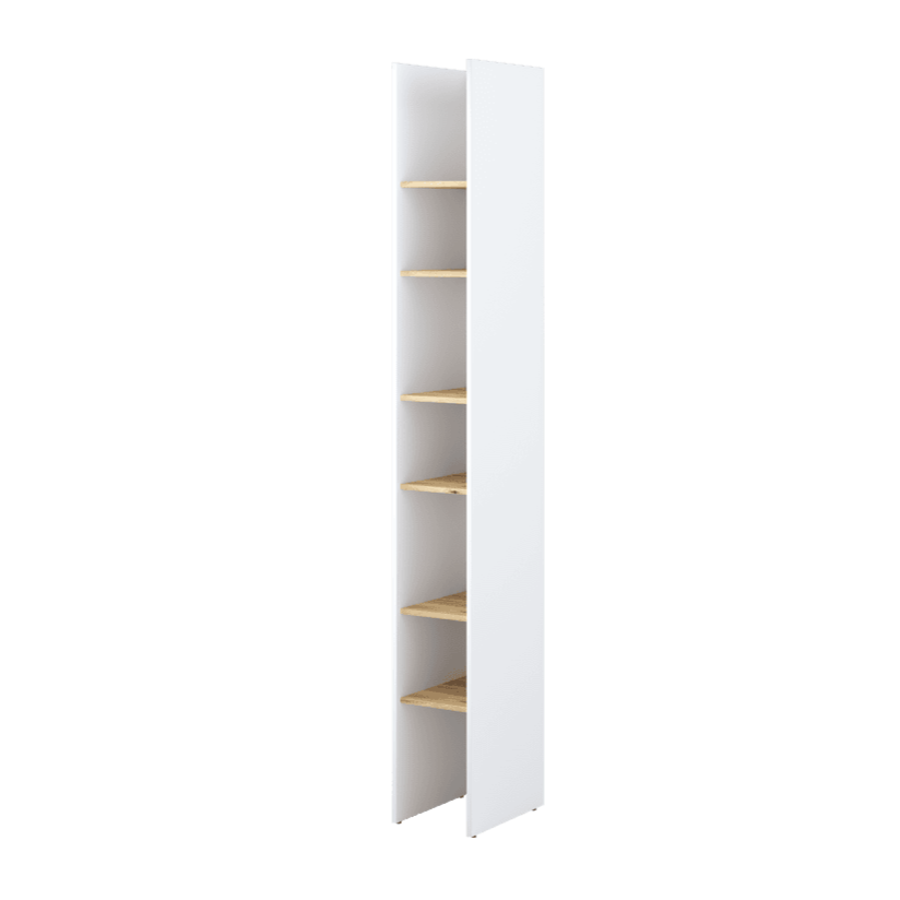 Bed Concept BC-24 Bookcase 27cm