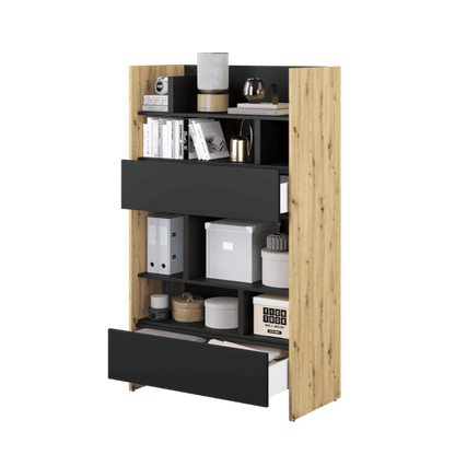 Bed Concept BC-27 Sideboard Cabinet 92cm