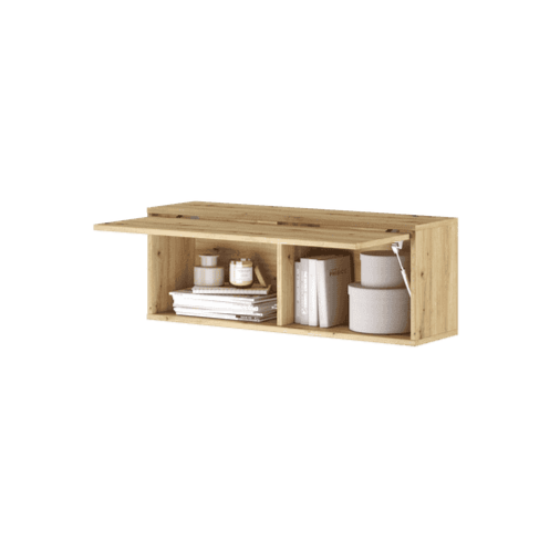 Bed Concept BC-29 Wall Shelf 92cm