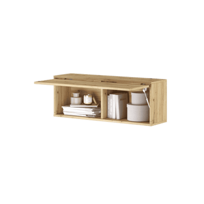 Bed Concept BC-29 Wall Shelf 92cm