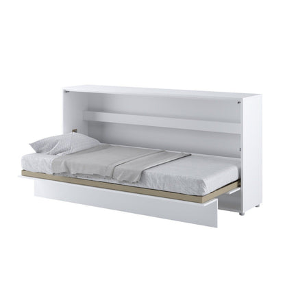 BC-06 Horizontal Wall Bed Concept 90cm