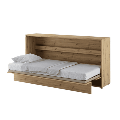 BC-06 Horizontal Wall Bed Concept 90cm