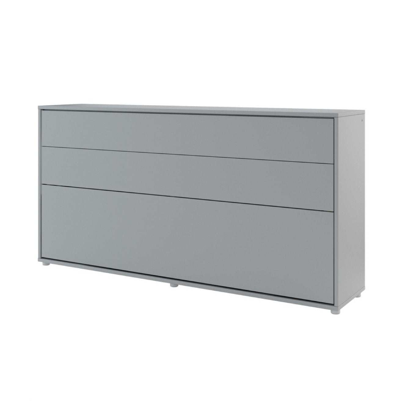 BC-06 Horizontal Wall Bed Concept 90cm