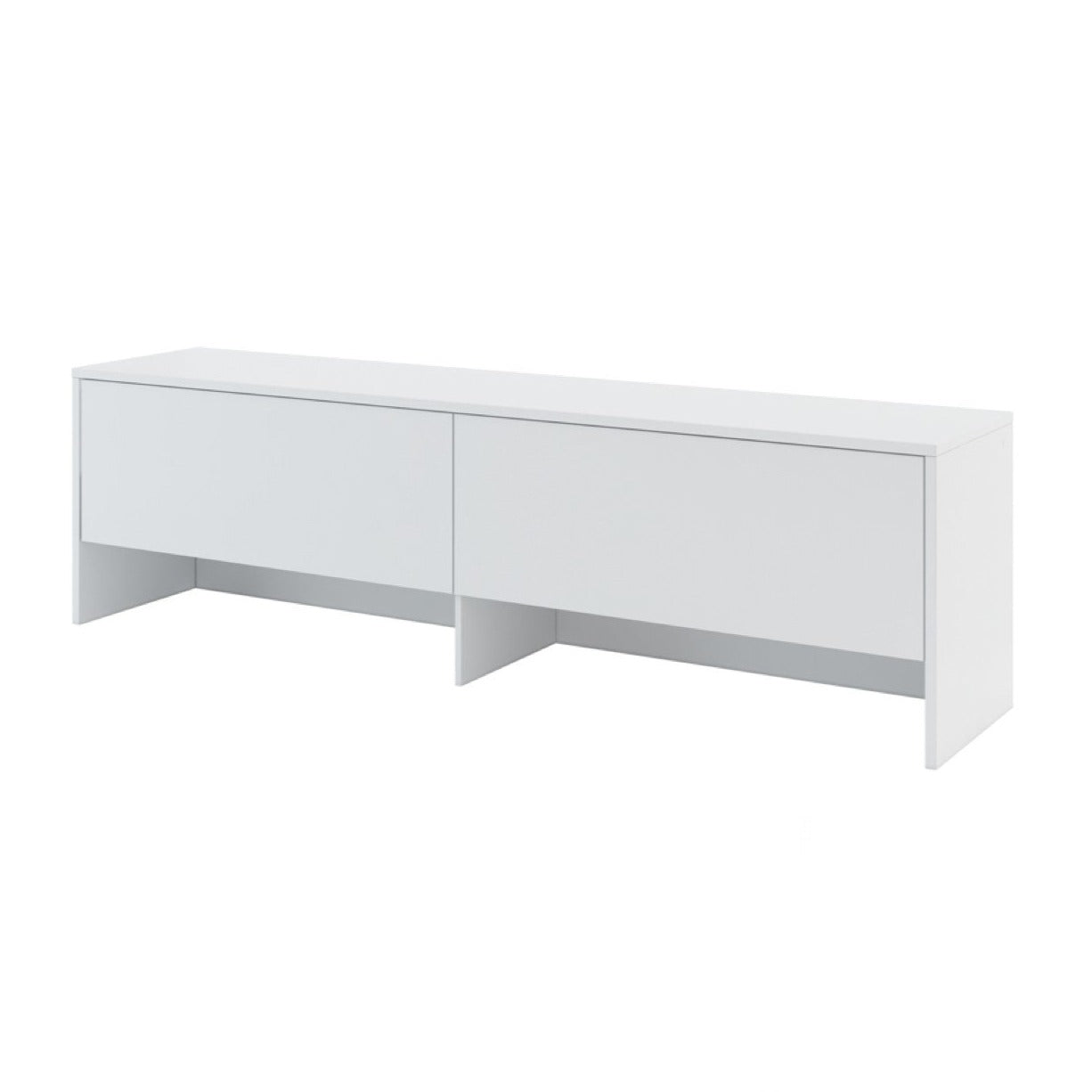 BC-09 Over Bed Unit for Horizontal Wall Bed Concept 140cm