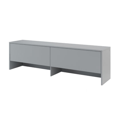 BC-09 Over Bed Unit for Horizontal Wall Bed Concept 140cm