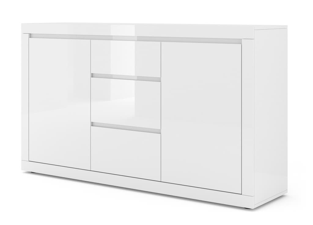 Belle Sideboard Cabinet 150cm