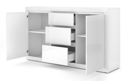 Belle Sideboard Cabinet 150cm