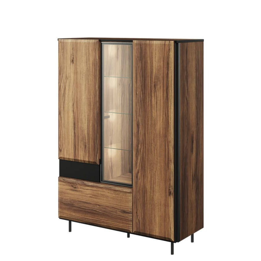 Borga BG-05 Display Cabinet 100cm