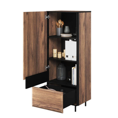 Borga BG-06 Tall Cabinet 55cm