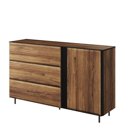 Borga BG-07 Sideboard Cabinet 150cm