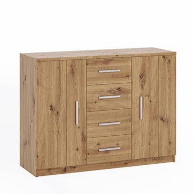 Bono Chest Of Drawers 120cm