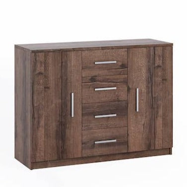 Bono Chest Of Drawers 120cm