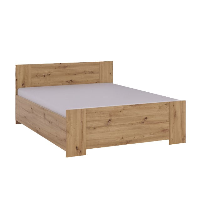 Bono Ottoman Bed [EU King]