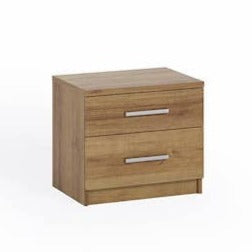 Bono Bedside Table 50cm