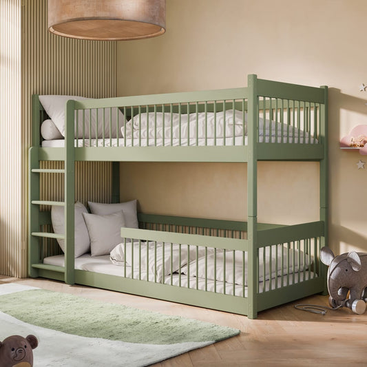 Essex Classic Wooden Bunk Bed