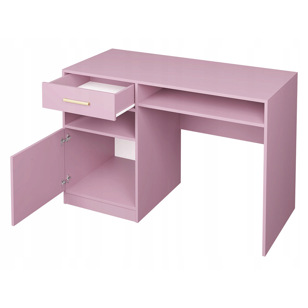 Desk HAMPTON-White