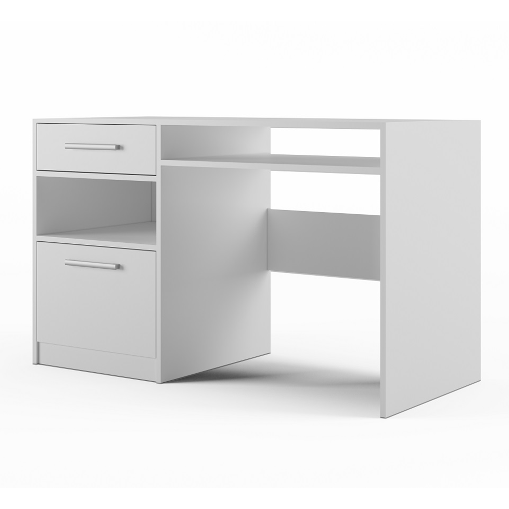 Desk HAMPTON-White