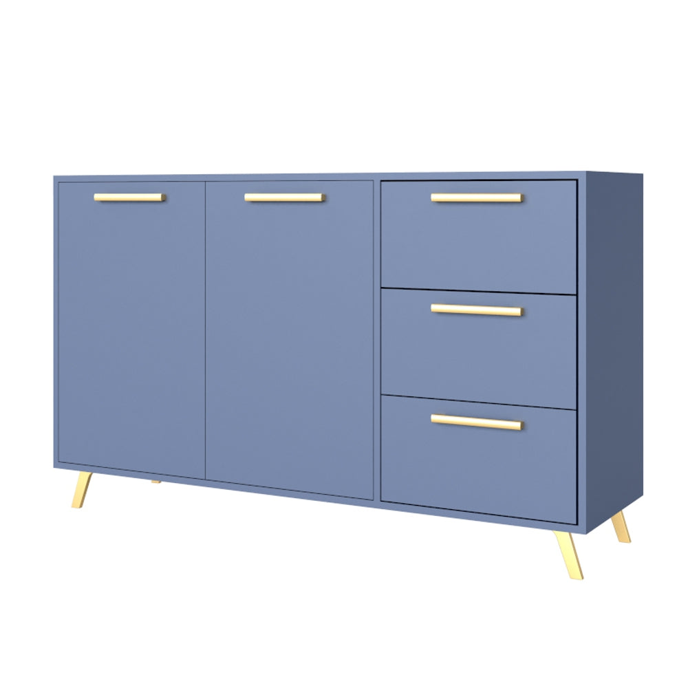 Sideboard HAMPTON-Blue