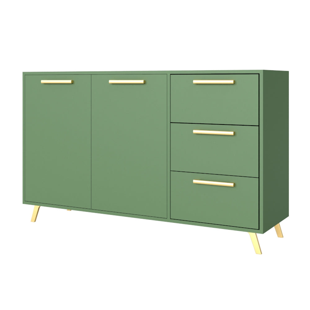 Sideboard HAMPTON-Green