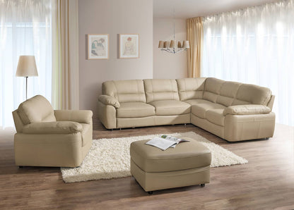 Baltica III Sofa