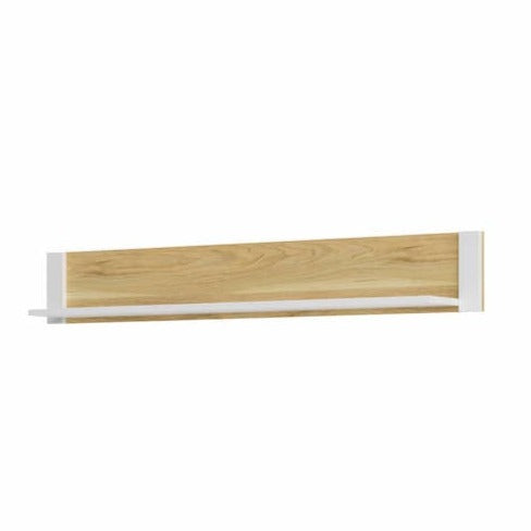 Barris 35 Wall Shelf 140cm