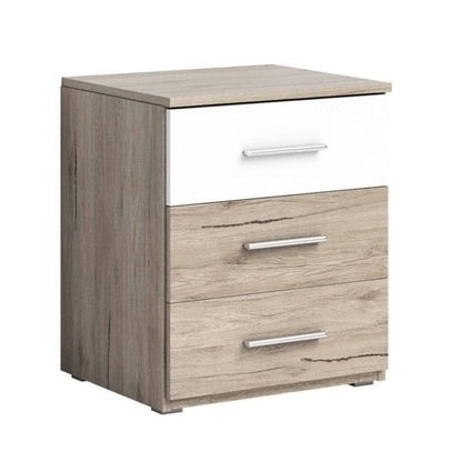 Beta Bedside Cabinet 46cm