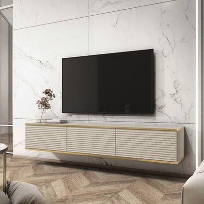 Moro Floating TV Cabinet 175cm