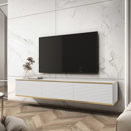 Moro Floating TV Cabinet 175cm