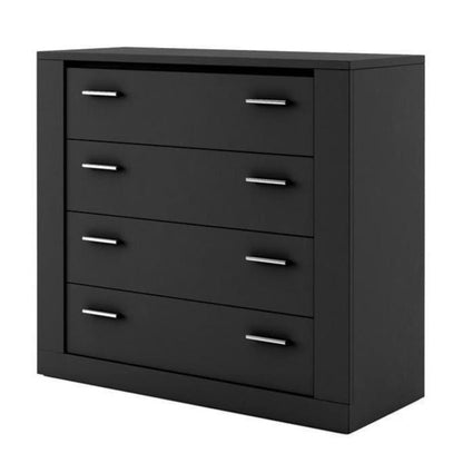 Idea ID-10 Chest of Drawers 100cm