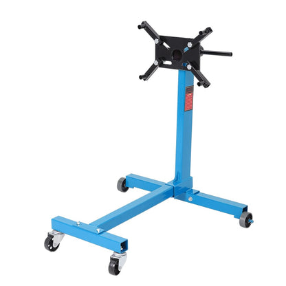 1000lbs Steel Folding Engine Stand