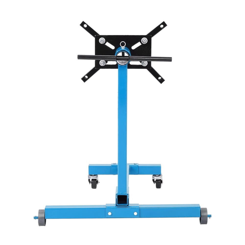 1000lbs Steel Folding Engine Stand