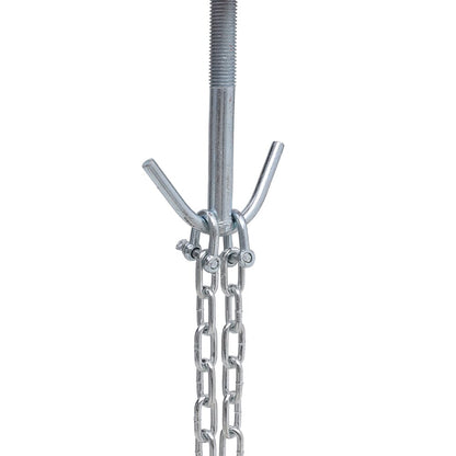 Adjustable Steel Engine Support Bar