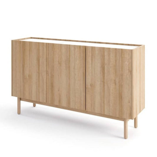 Boho Sideboard Cabinet 144cm