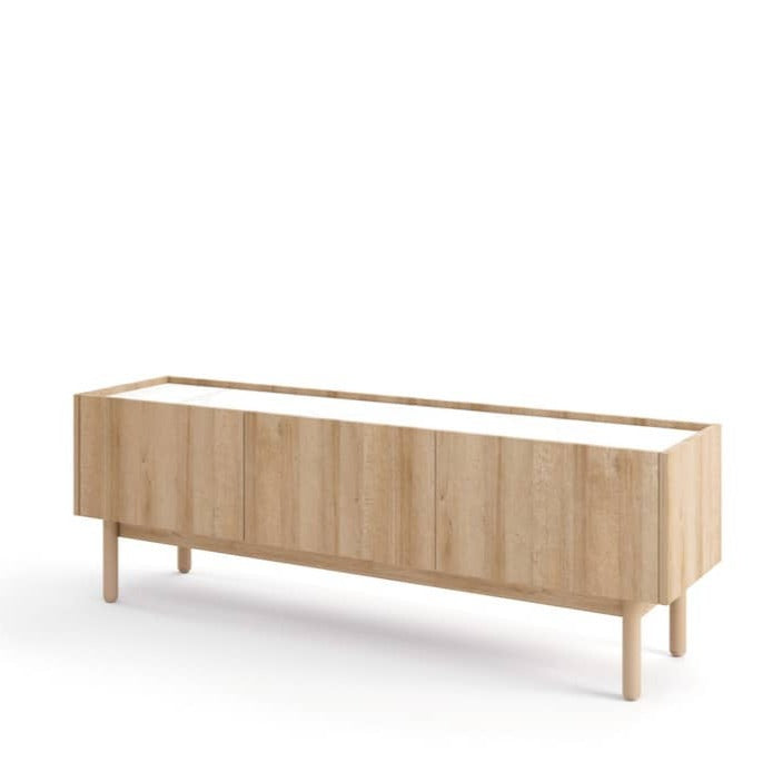 Boho TV Cabinet 144cm