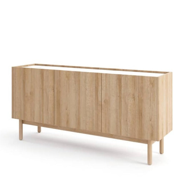 Boho Sideboard Cabinet 144cm