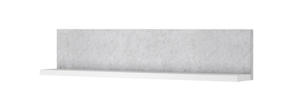 Bota 01 Wall Shelf 150cm