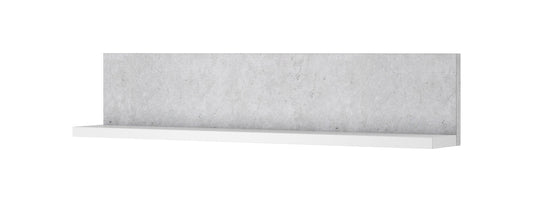 Bota 01 Wall Shelf 150cm