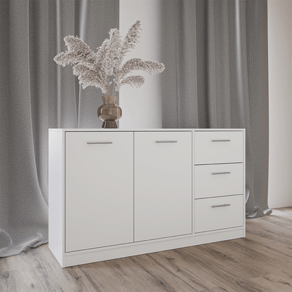 Sideboard DUNHAM White