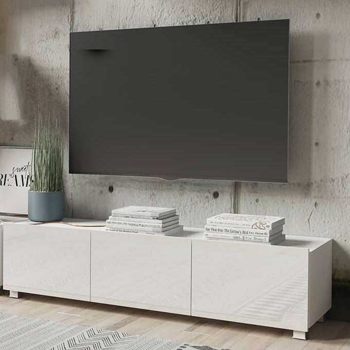 Calabrini TV Cabinet 150cm